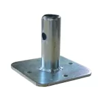 base plate jack