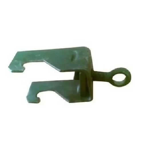 SINGLE WALLING CLAMP