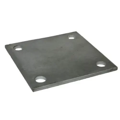 base-plate