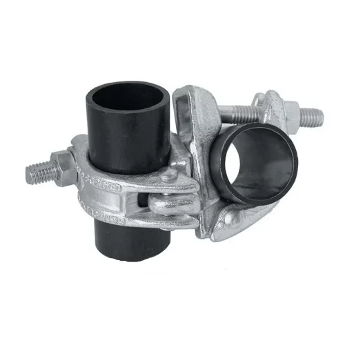 combination swivel couplers